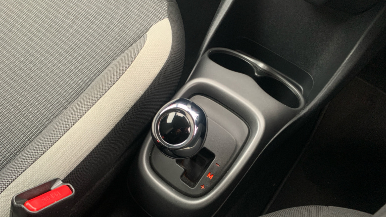 Toyota Aygo 1.0 VVT-i X-Trend TSS 5dr x-shift Petrol Hatchback